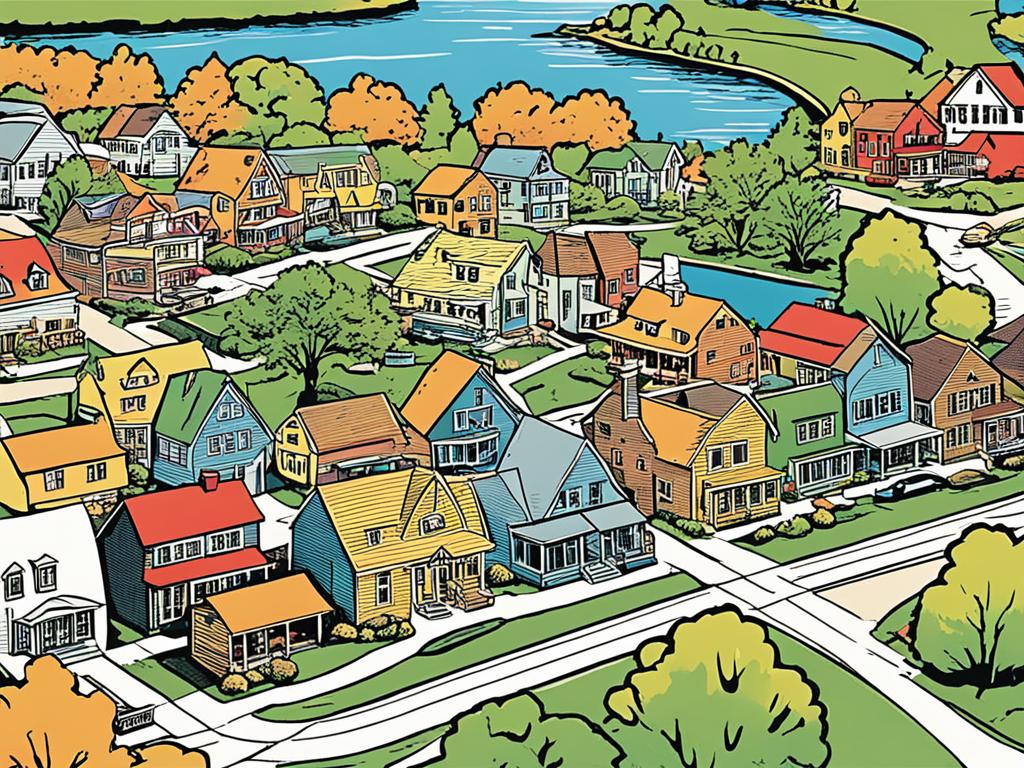 Best Neighborhoods in Traverse City for Vacation Homes