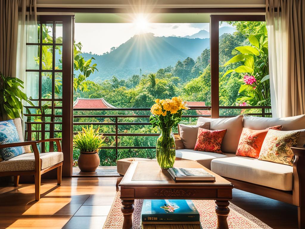 living in Chiang Mai as an expat