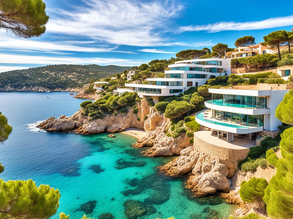 buying a second home in Costa Brava