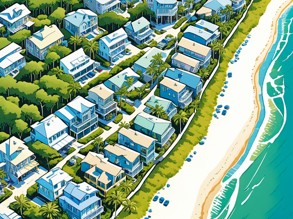Buying a vacation home in Hilton Head Island as a foreigner