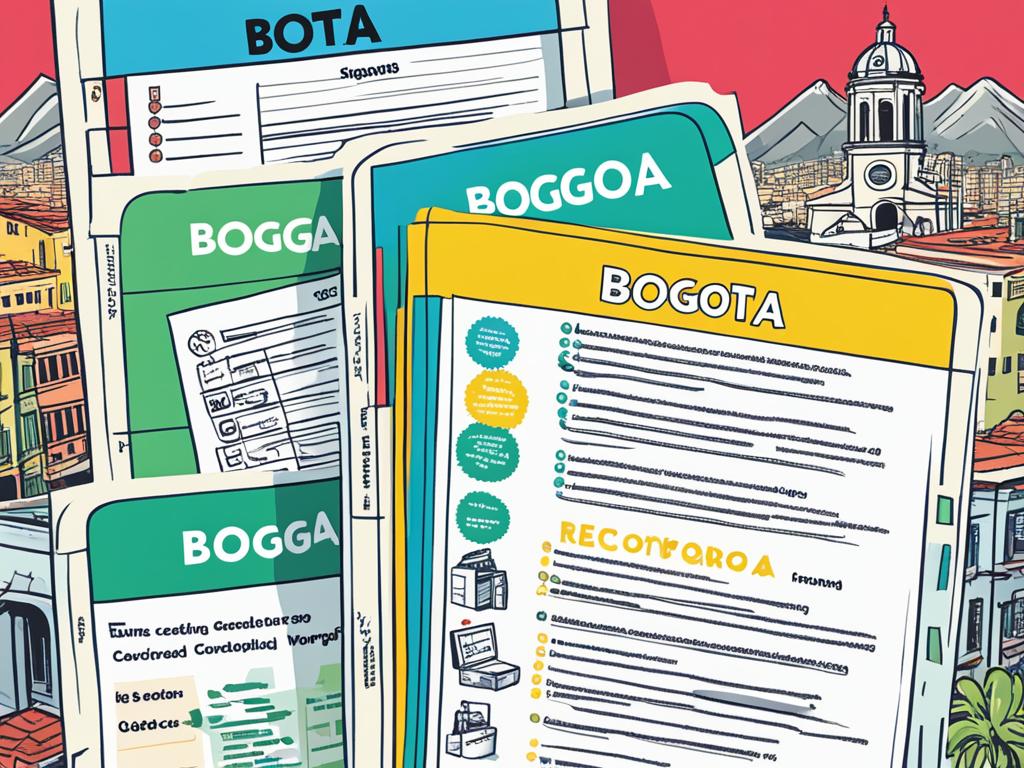 Comprehensive Moving Checklist for Bogota