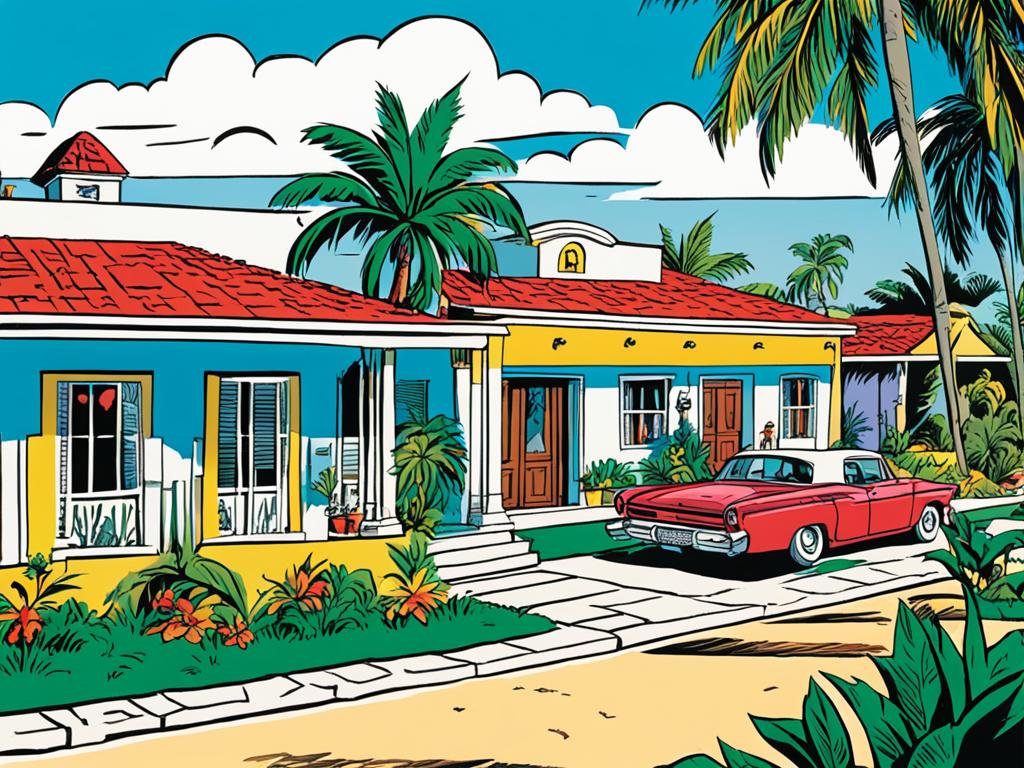Buying a house in Yucatan Peninsula, Mexico as a foreigner