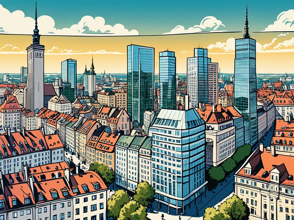 buying a second home in Warsaw