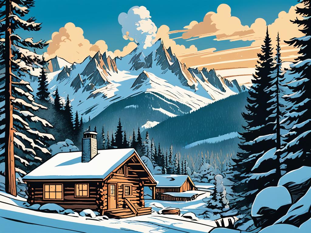 Investing in Chamonix Property