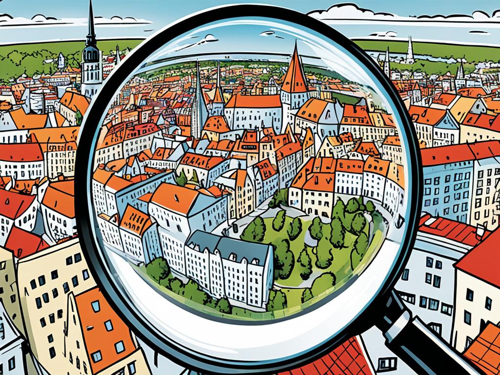 Buying a house in Riga guide