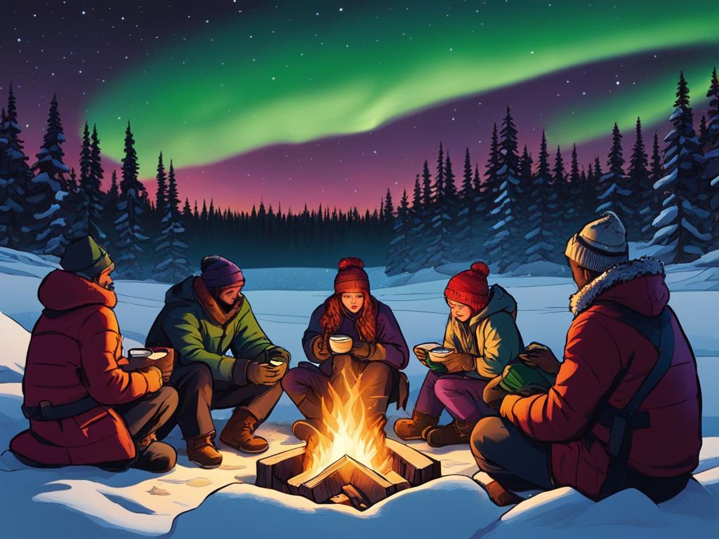 living in Edmonton as an expat