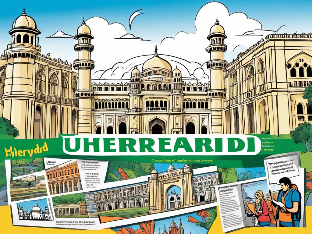 study abroad in Hyderabad