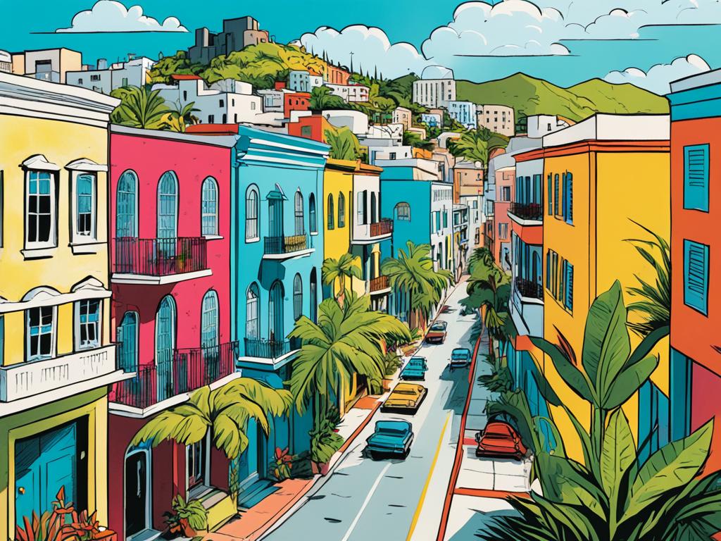 Buying a House in San Juan as a Foreigner