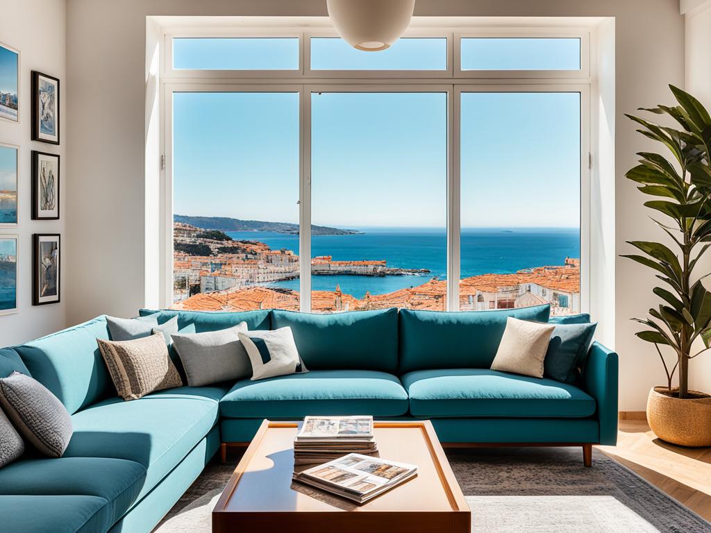 buying a holiday home in Cascais