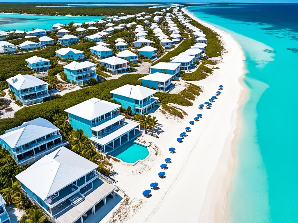 Exuma Bahamas Property
