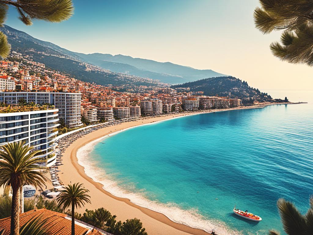 Alanya property investment appeal