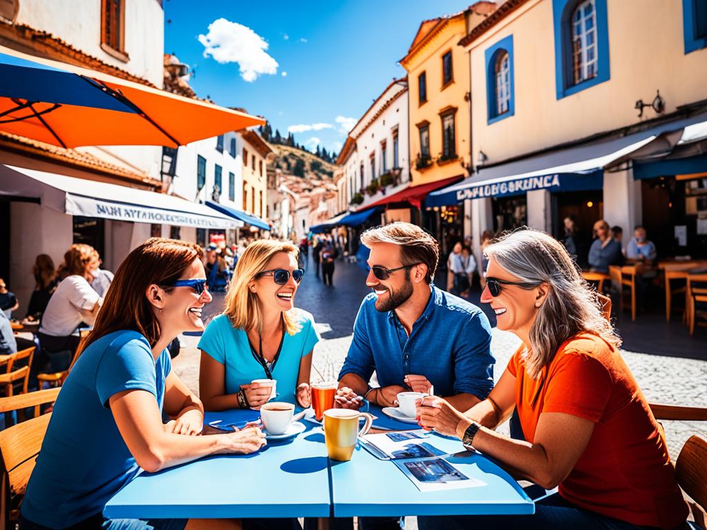 living in Cuenca as an expat