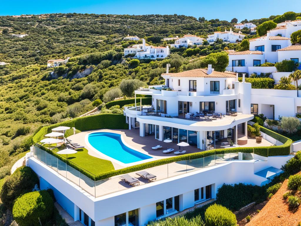 buying a second home in Algarve