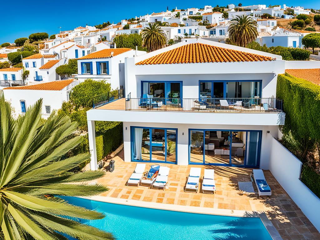 buying a second home in Tavira
