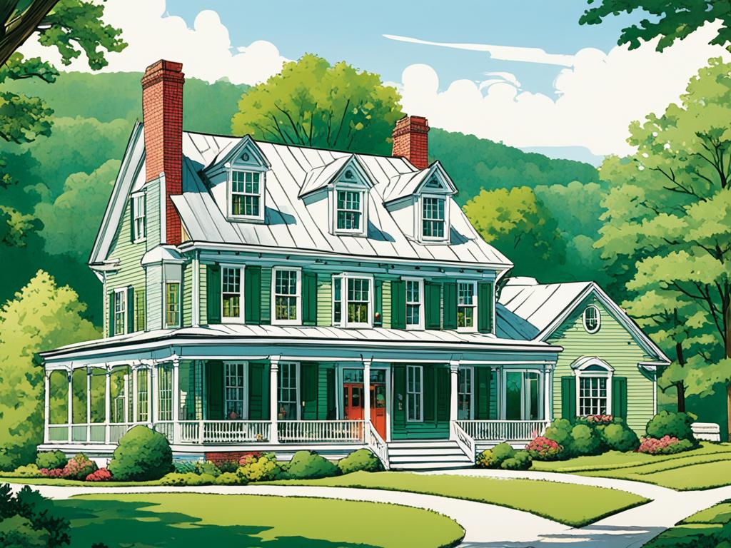 Buying a vacation home in Williamsburg as a foreigner