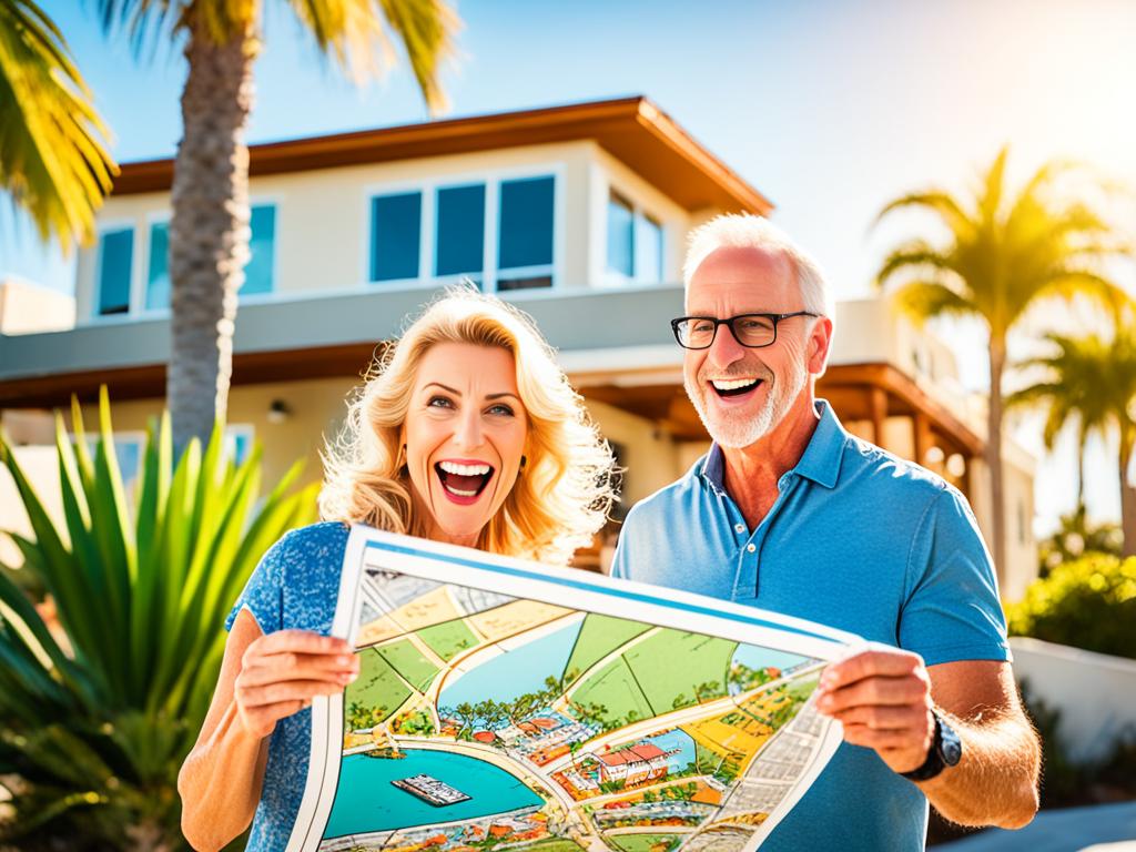 Buying a vacation home in Davenport as a foreigner