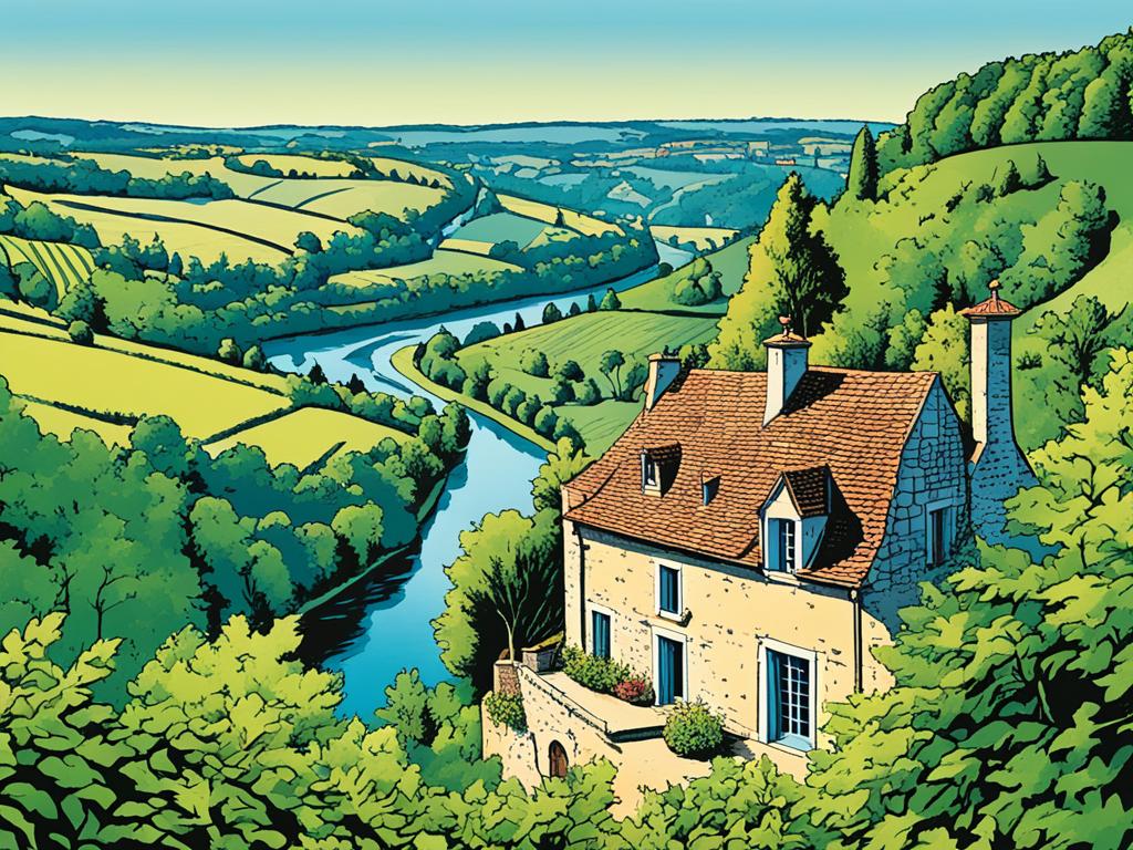 Dordogne Property Guide