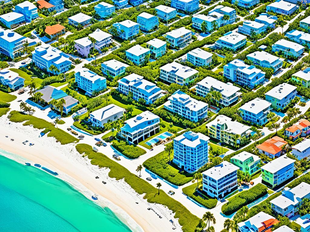 Sarasota Vacation Home Choices