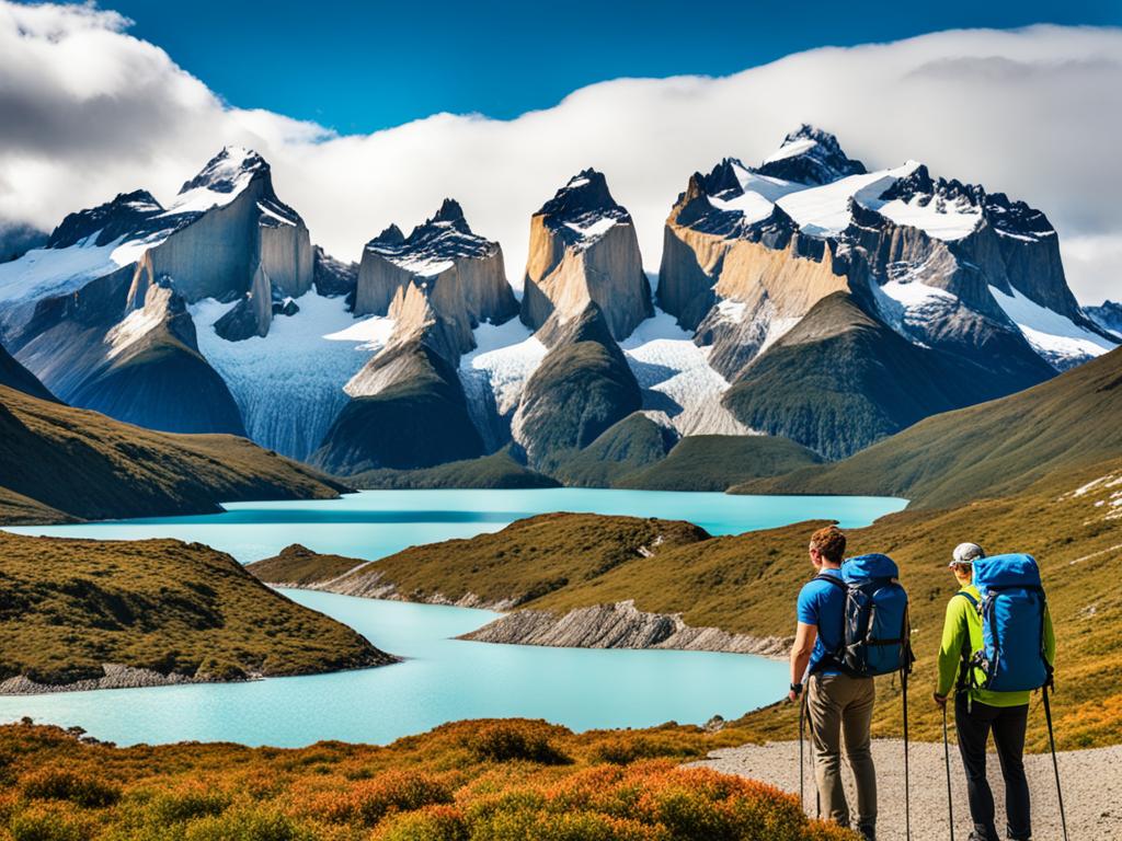 Torres del Paine Chile Property Market