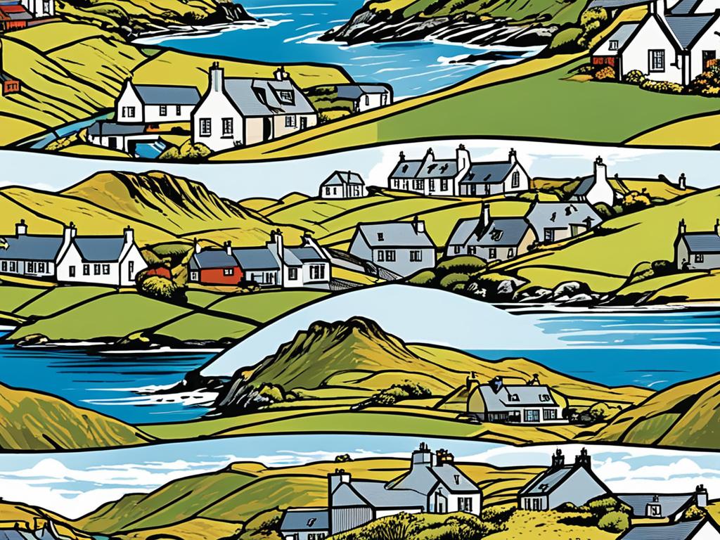 Isle of Skye Property Trends