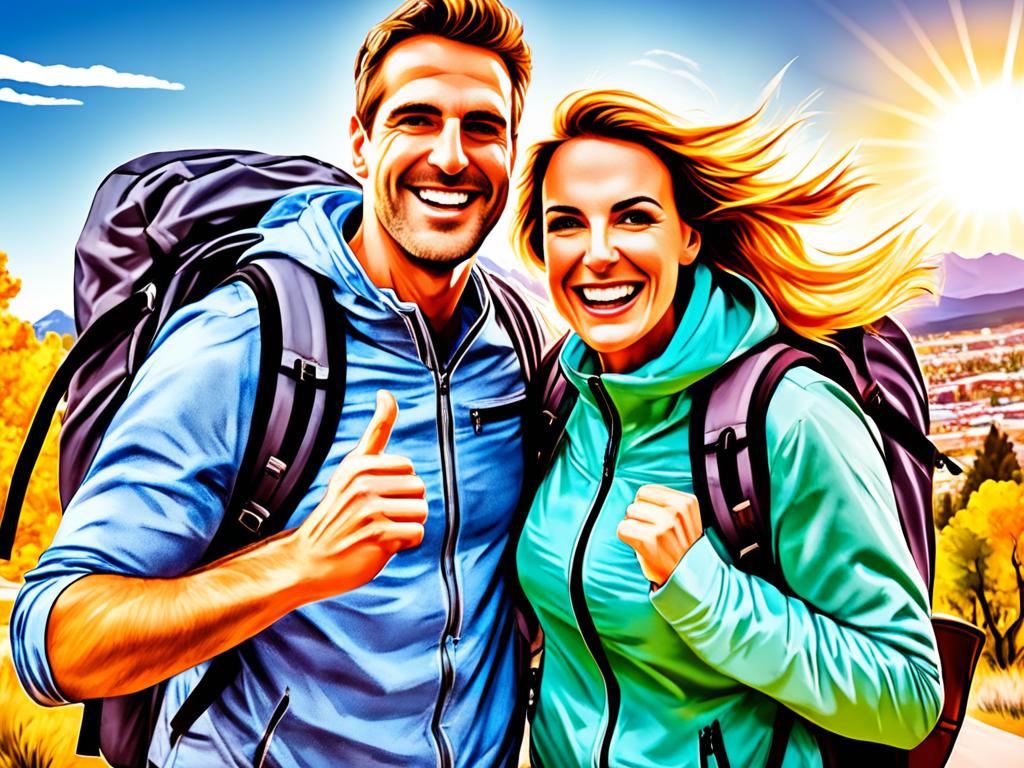 living in Denver as an expat