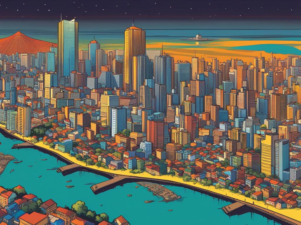 Vacation Home Markets in Sao Paulo