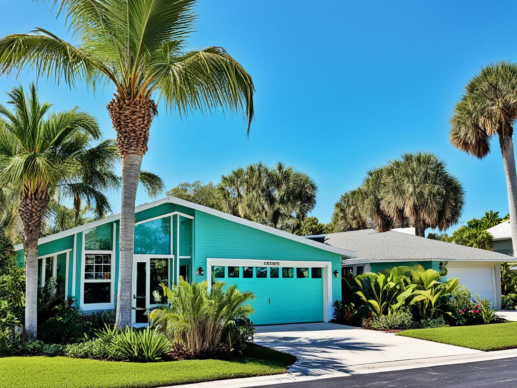 Buying a vacation home in Siesta Key