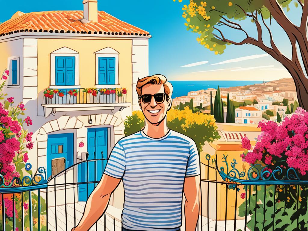 buying a second home in Valletta