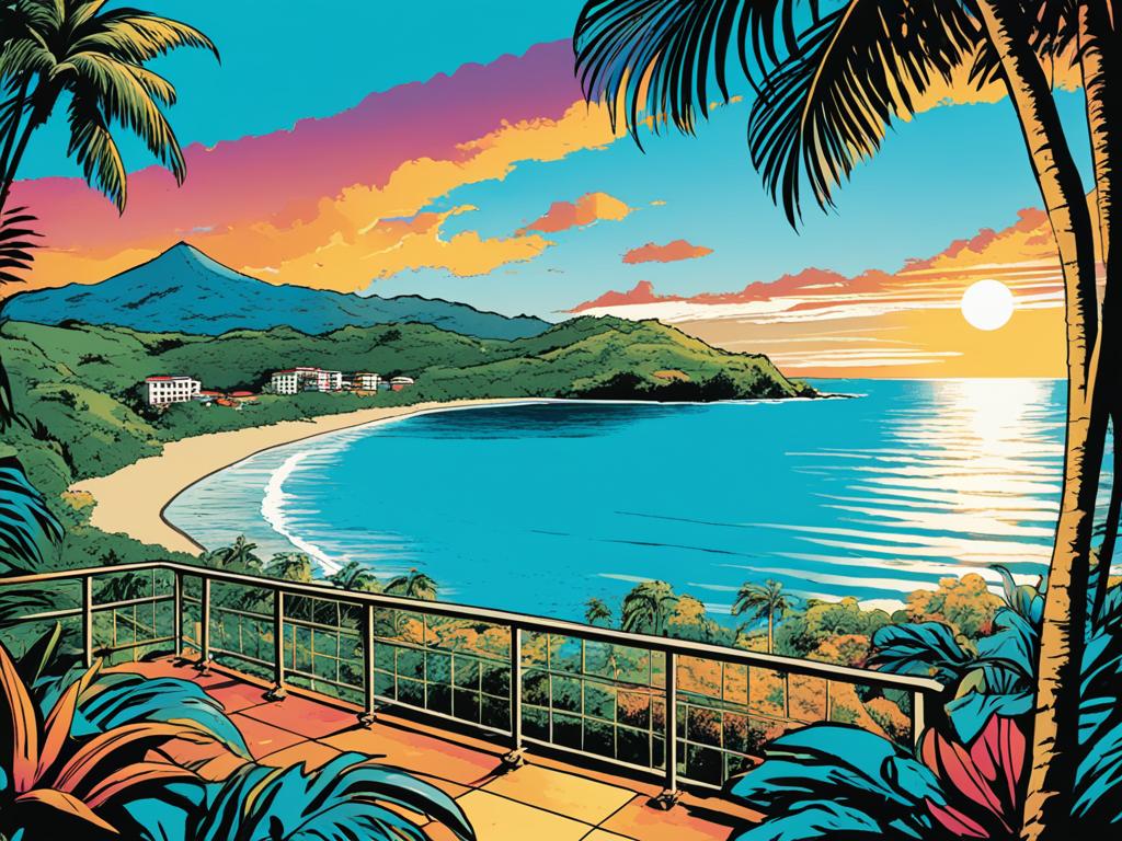 buying a vacation home in Costa Rica's Pacific Coast