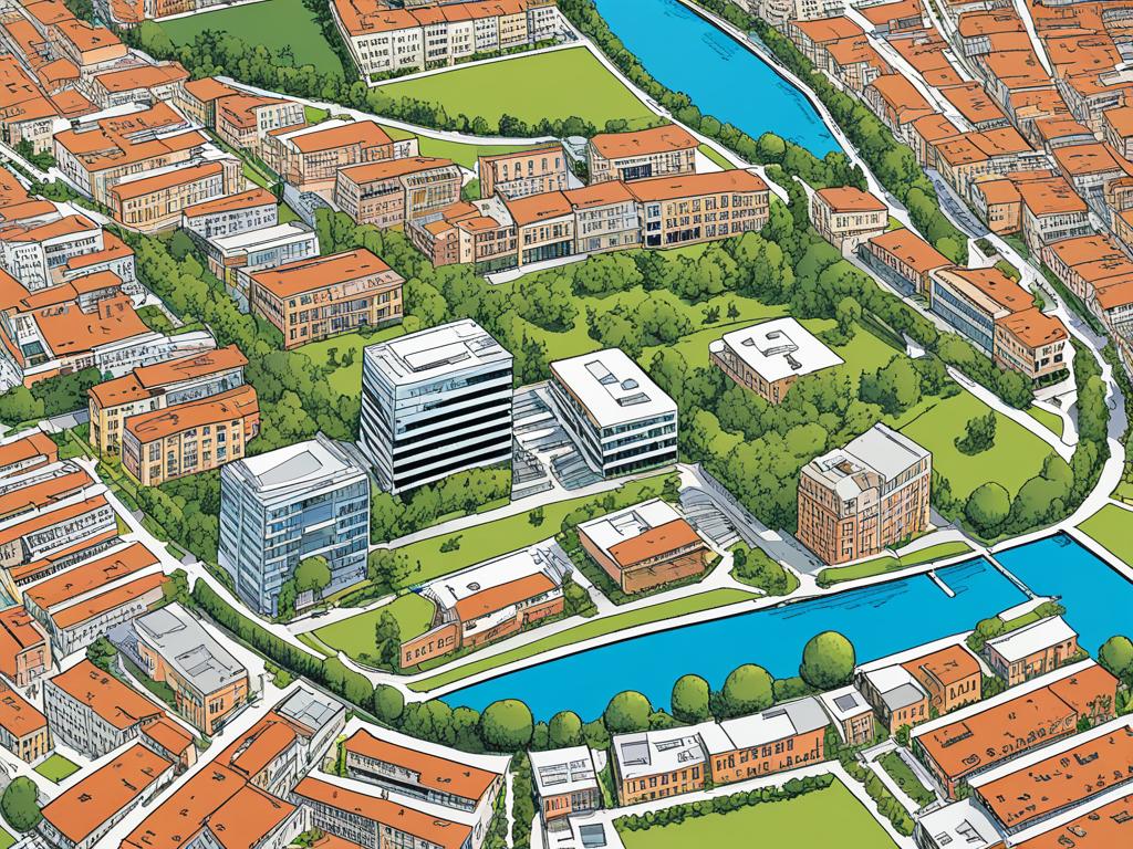 Real Estate Market in Toulouse