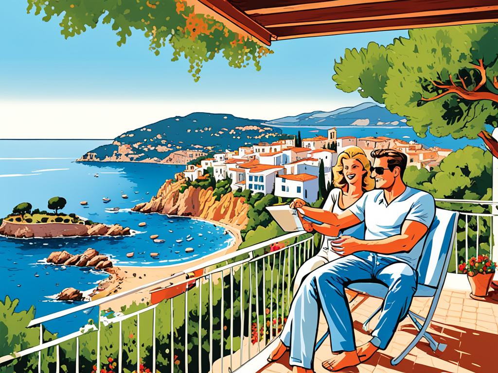 Buying a holiday home in Costa Brava