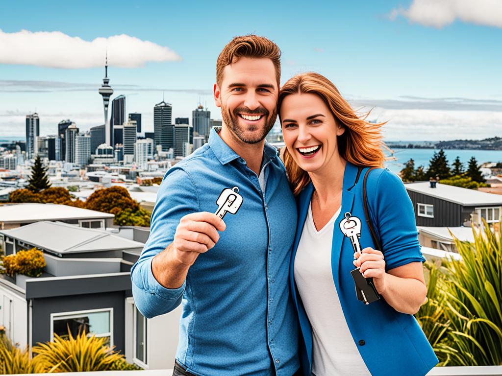 buying a second home in Auckland