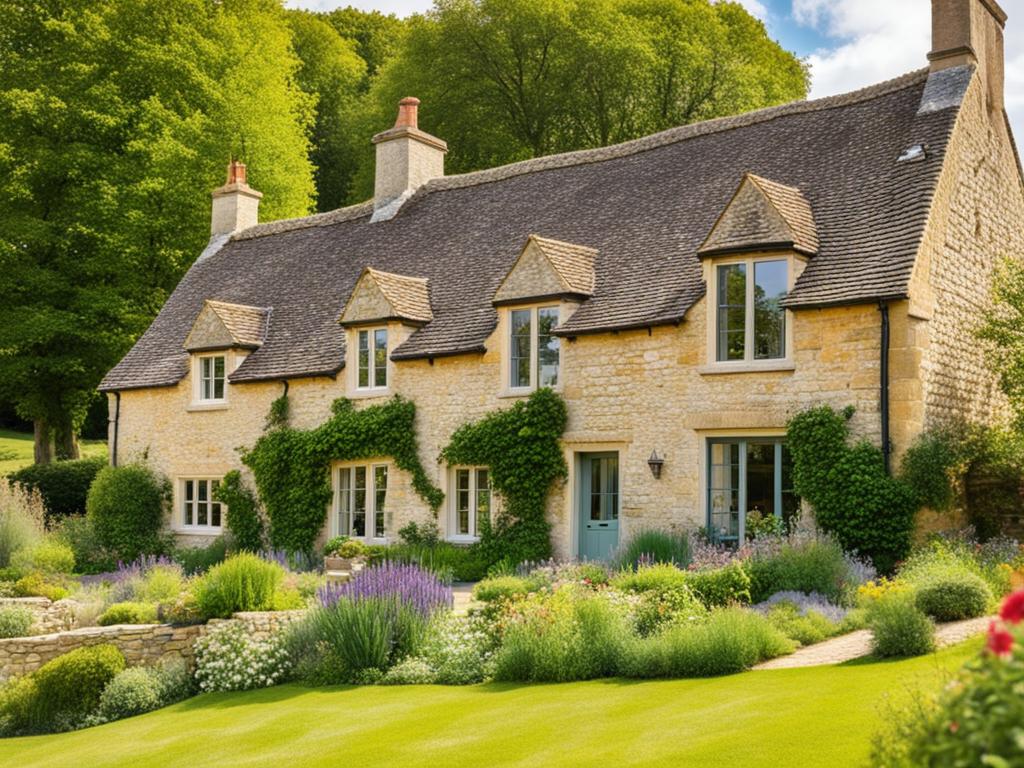 The Cotswolds Property Investment
