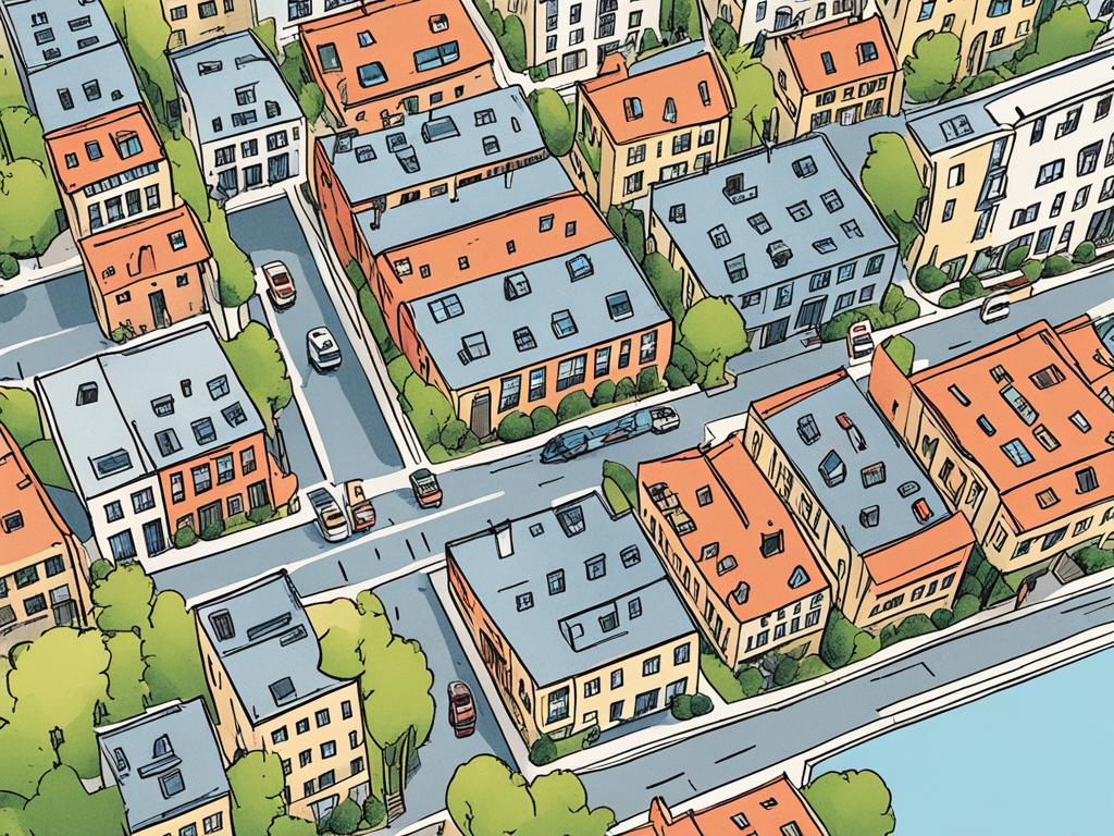 Settling in Belgium as an expatriate housing options