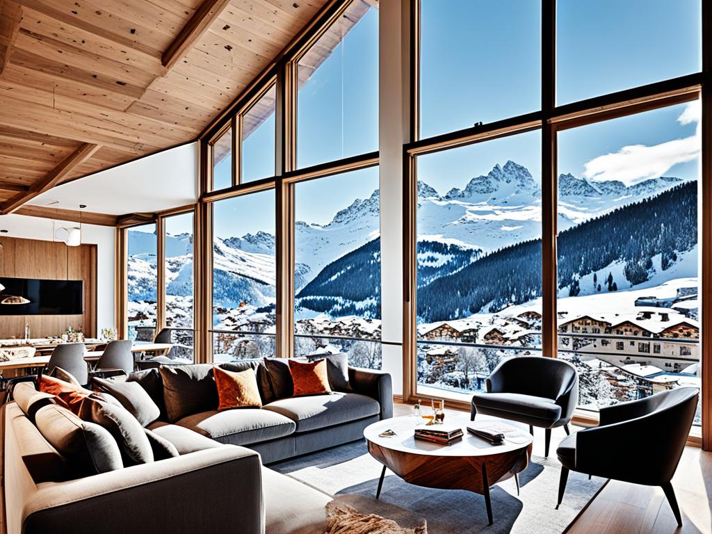 St. Moritz Real Estate Transactions