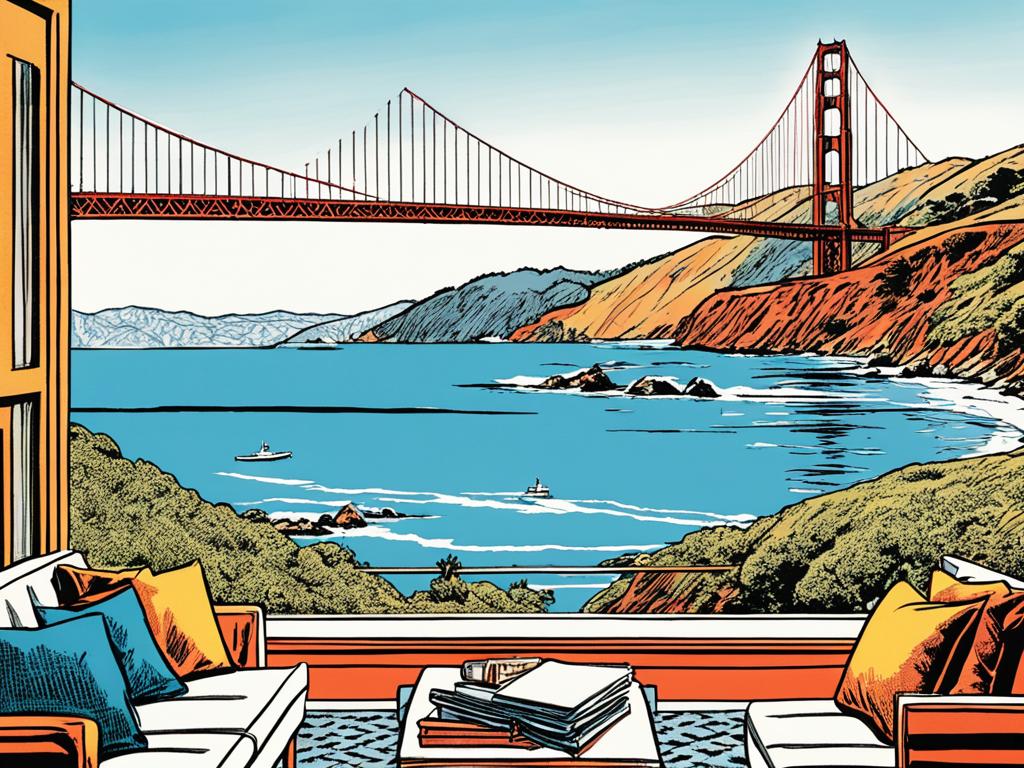 Buying a vacation home in San Francisco as a foreigner