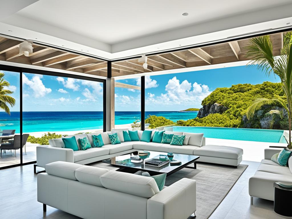 buying a second home in St. Barts