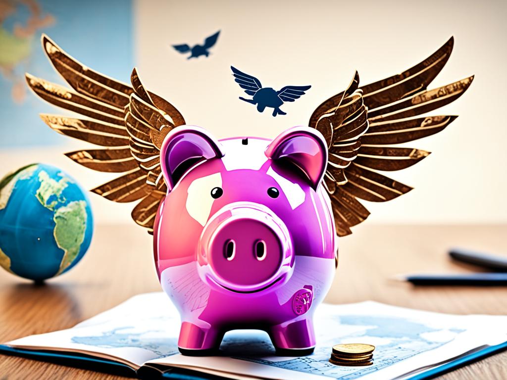 Understanding Study Abroad Financial Planning