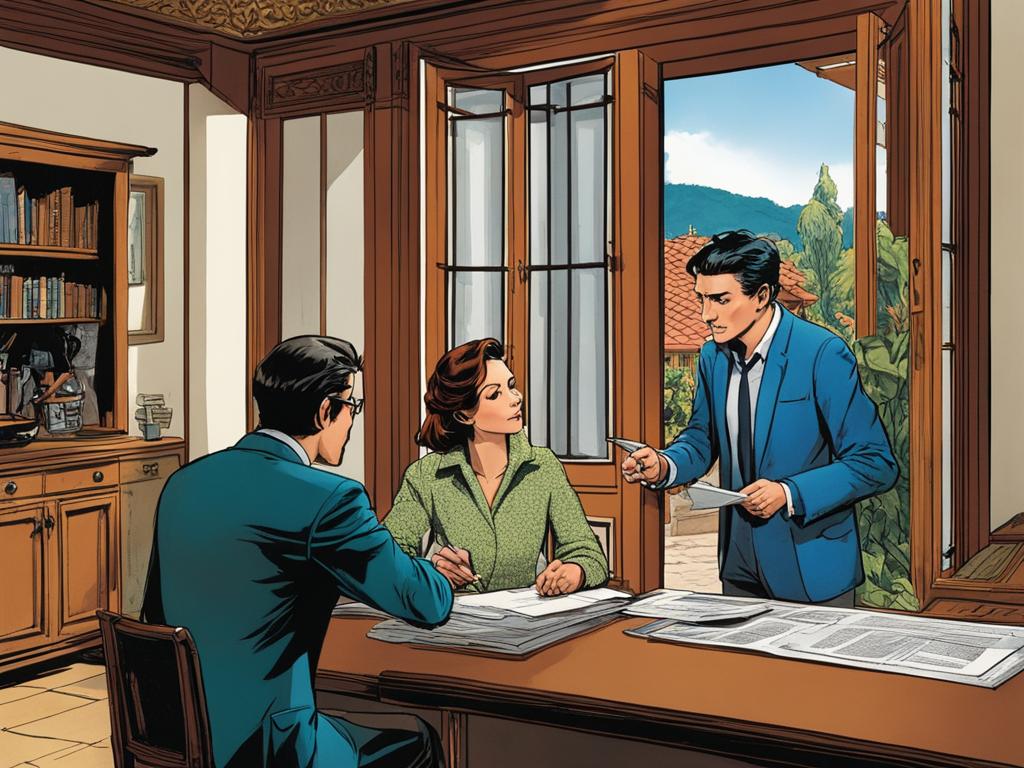 buying a house in San Sebastian as a foreigner