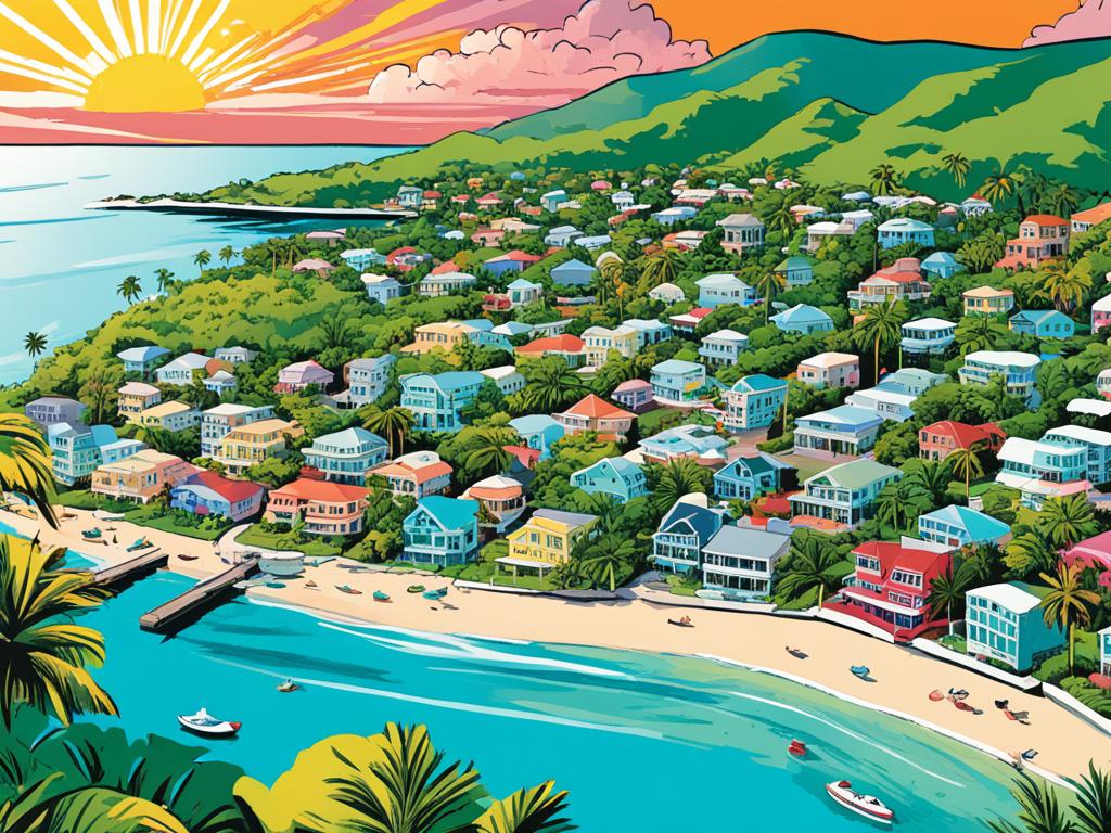 Holiday Homes in Kingston