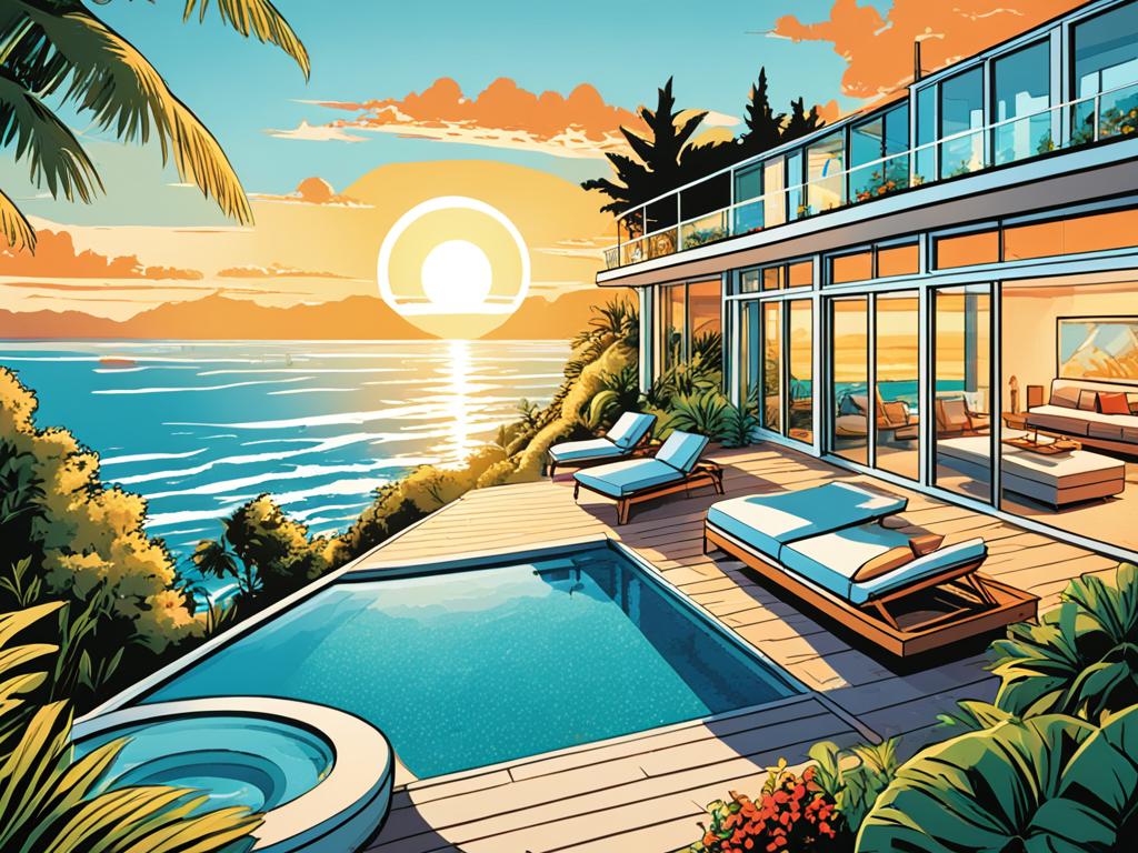 buying a second home in Gold Coast