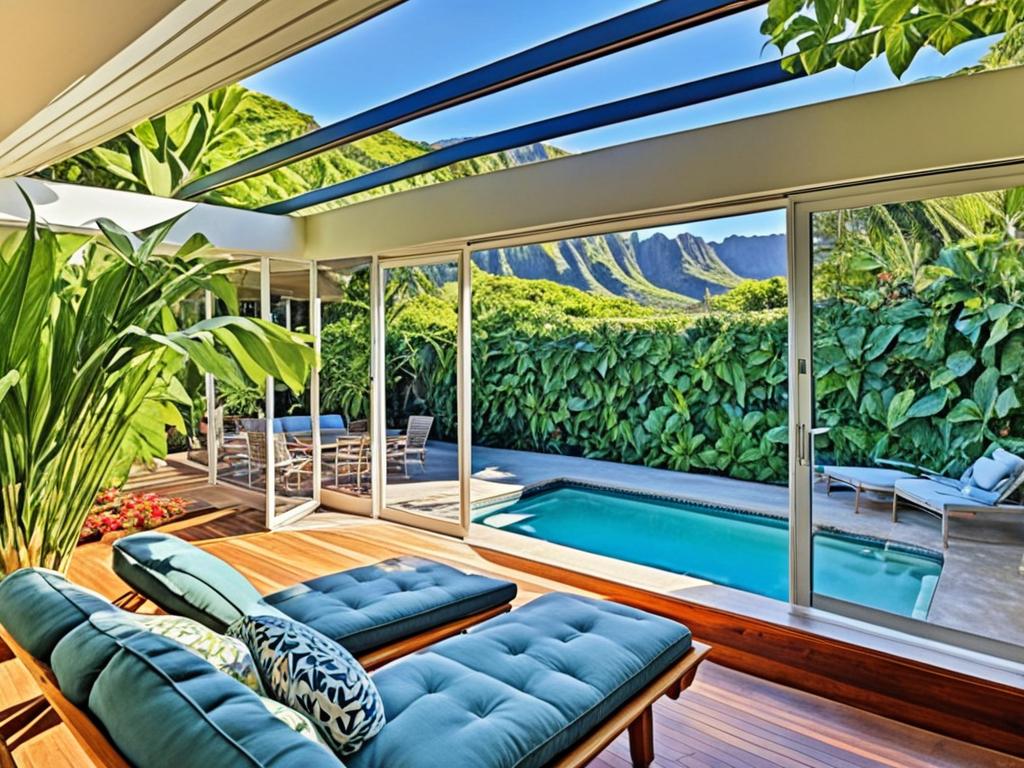 Honolulu Vacation Home Investment