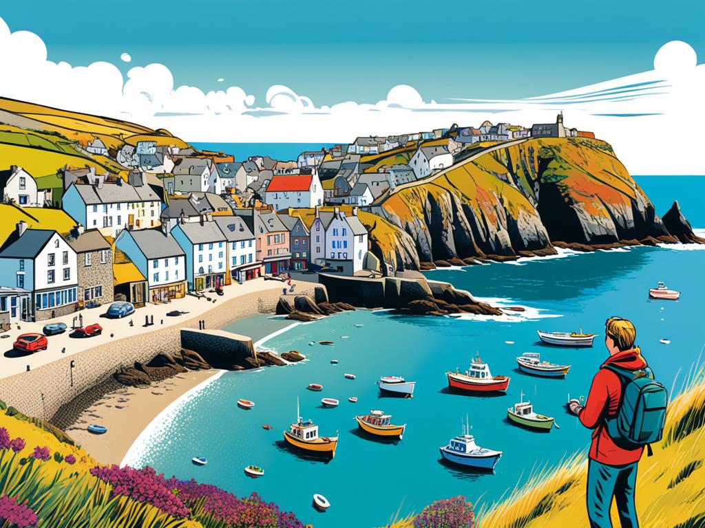 Navigating the Property Market in Cornwall