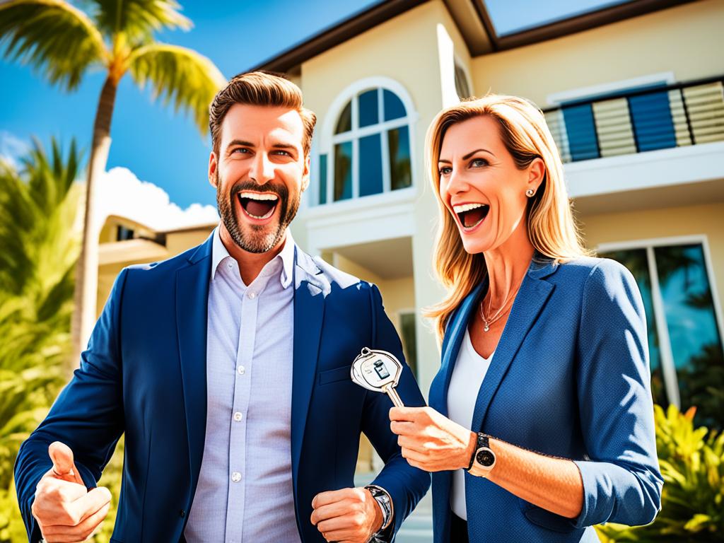 Professional Assistance When Buying a Vacation Home