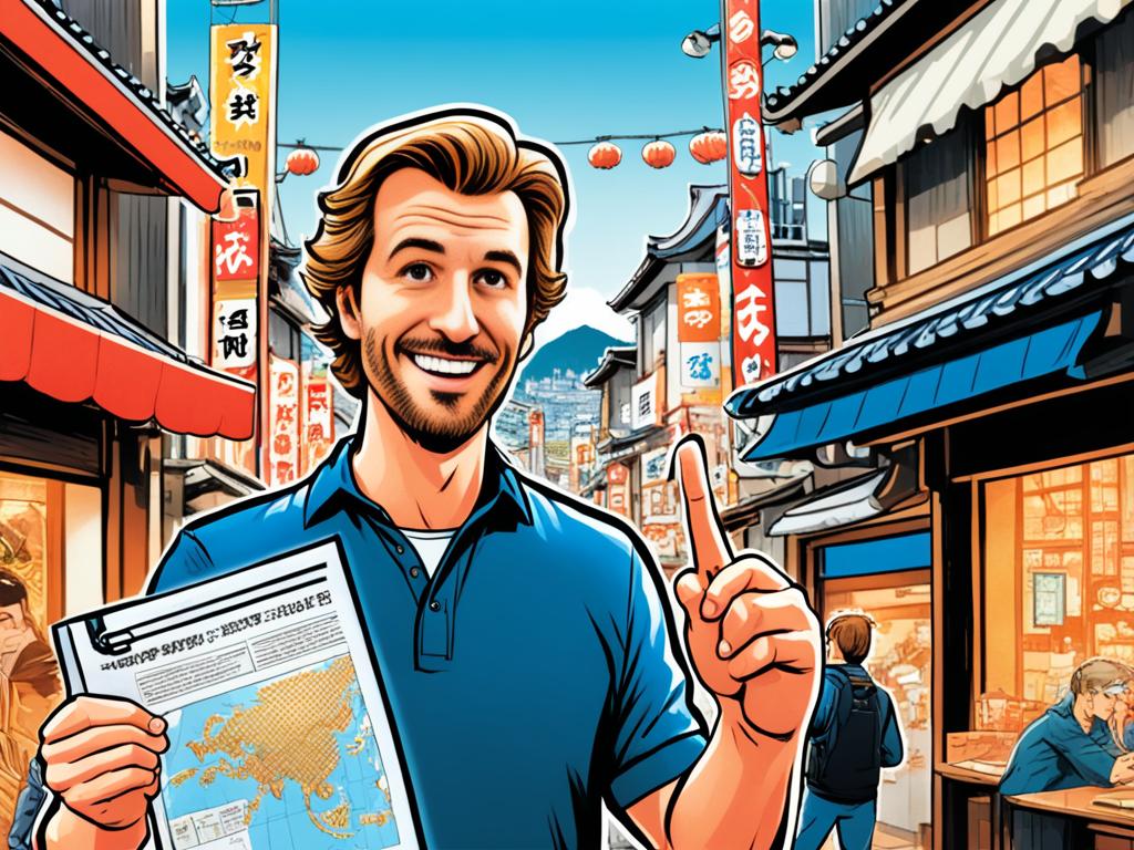 Buying a house in Osaka, Japan as a foreigner