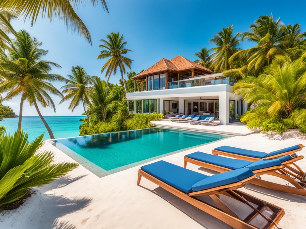 Buying a second home in Zanzibar