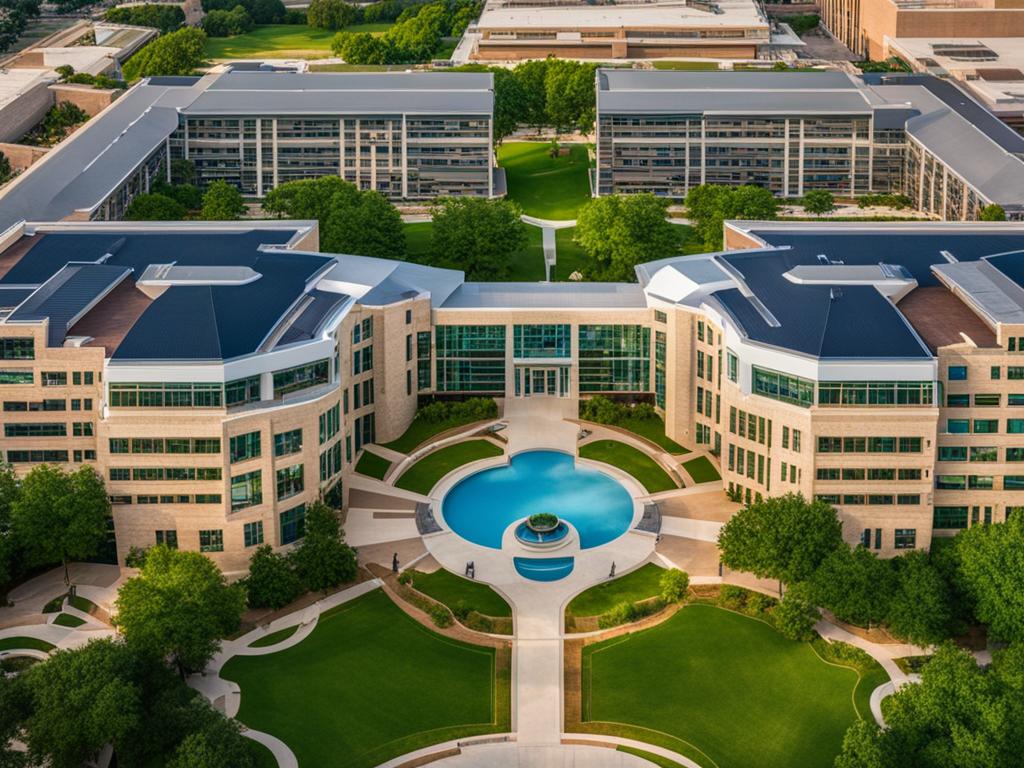 study abroad in Dallas