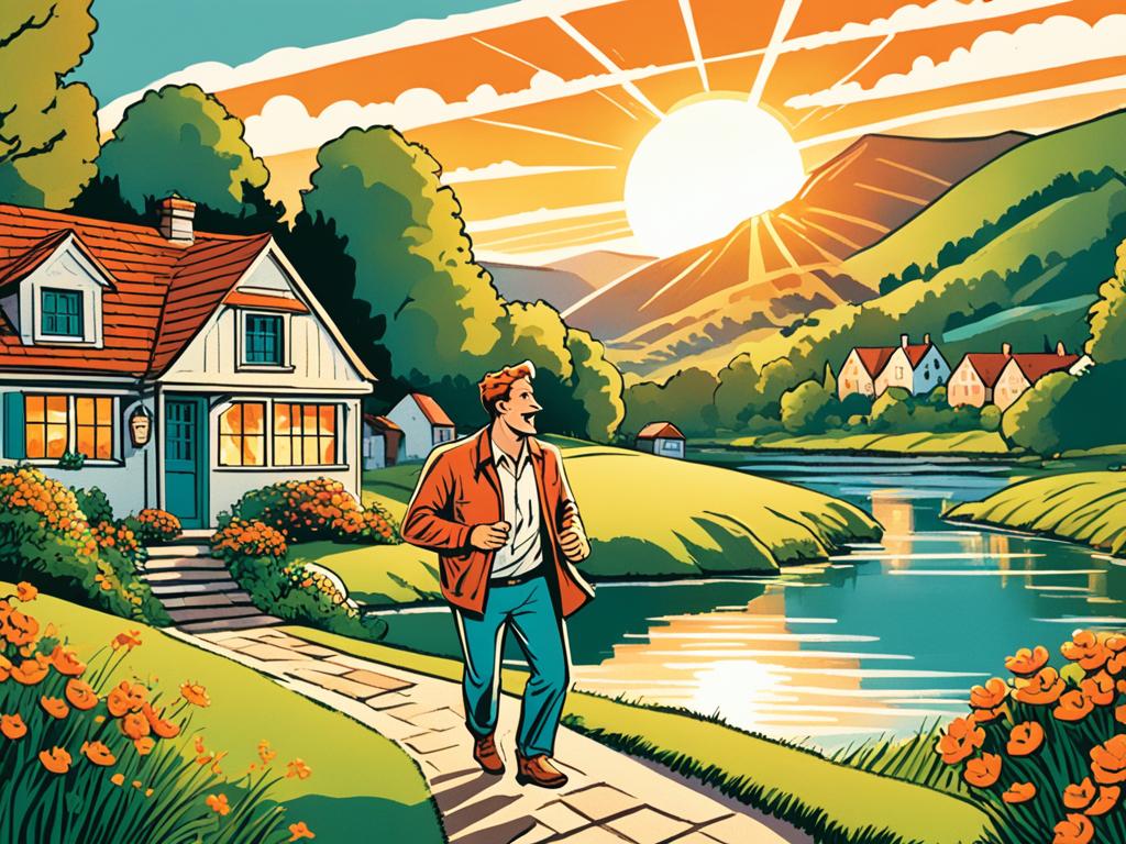 buying a second home in The Lake District