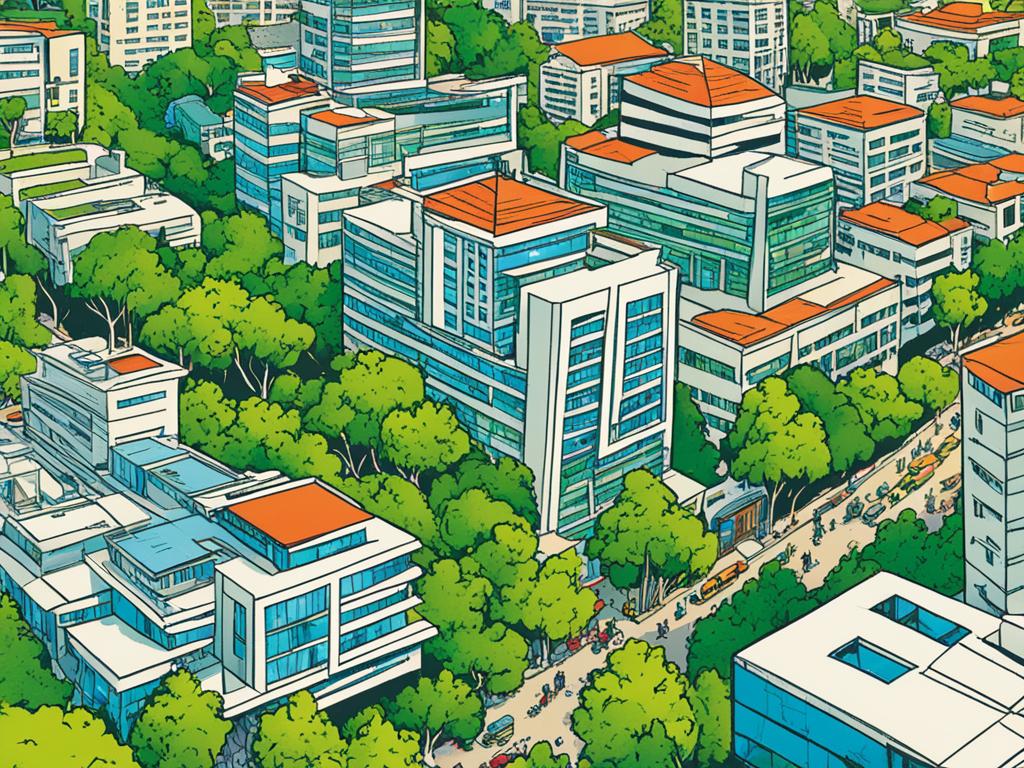 Bangalore universities