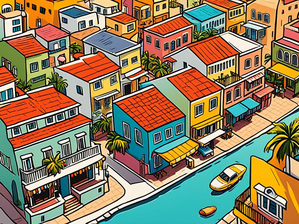 Cartagena Holiday Homes Market Trends